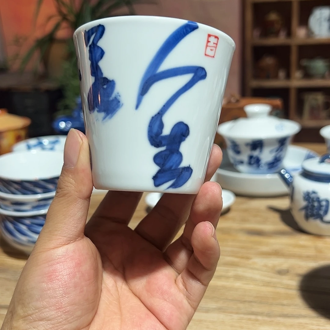 陶瓷艺术作品欣赏