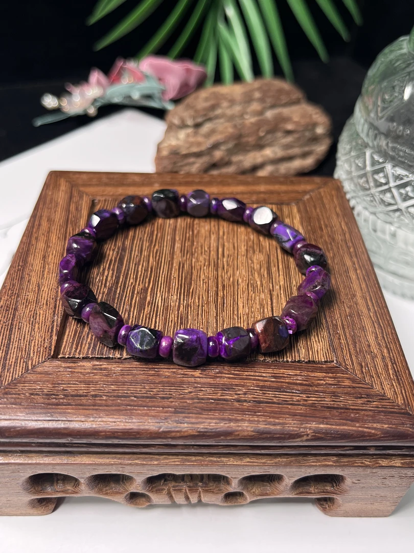 SS级魔盒南非皇家紫舒俱来约合集链接 FX-7080