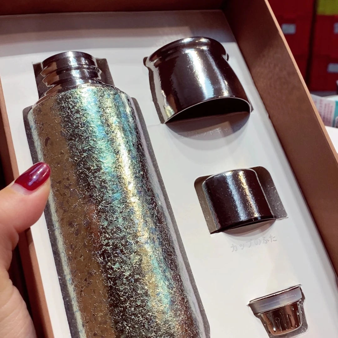 如图所示 观兰器物