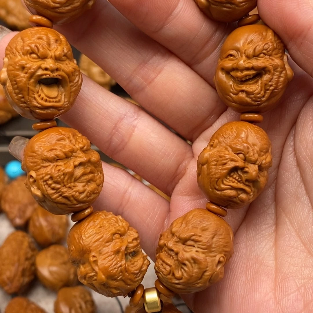 橄榄核手串/手链橄榄啊啊啊啊