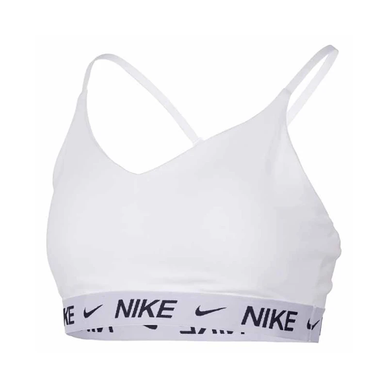 NIKE耐克女子 W NK DF INDY LGT SPT BRABRA-L运动内衣FD1063-101
