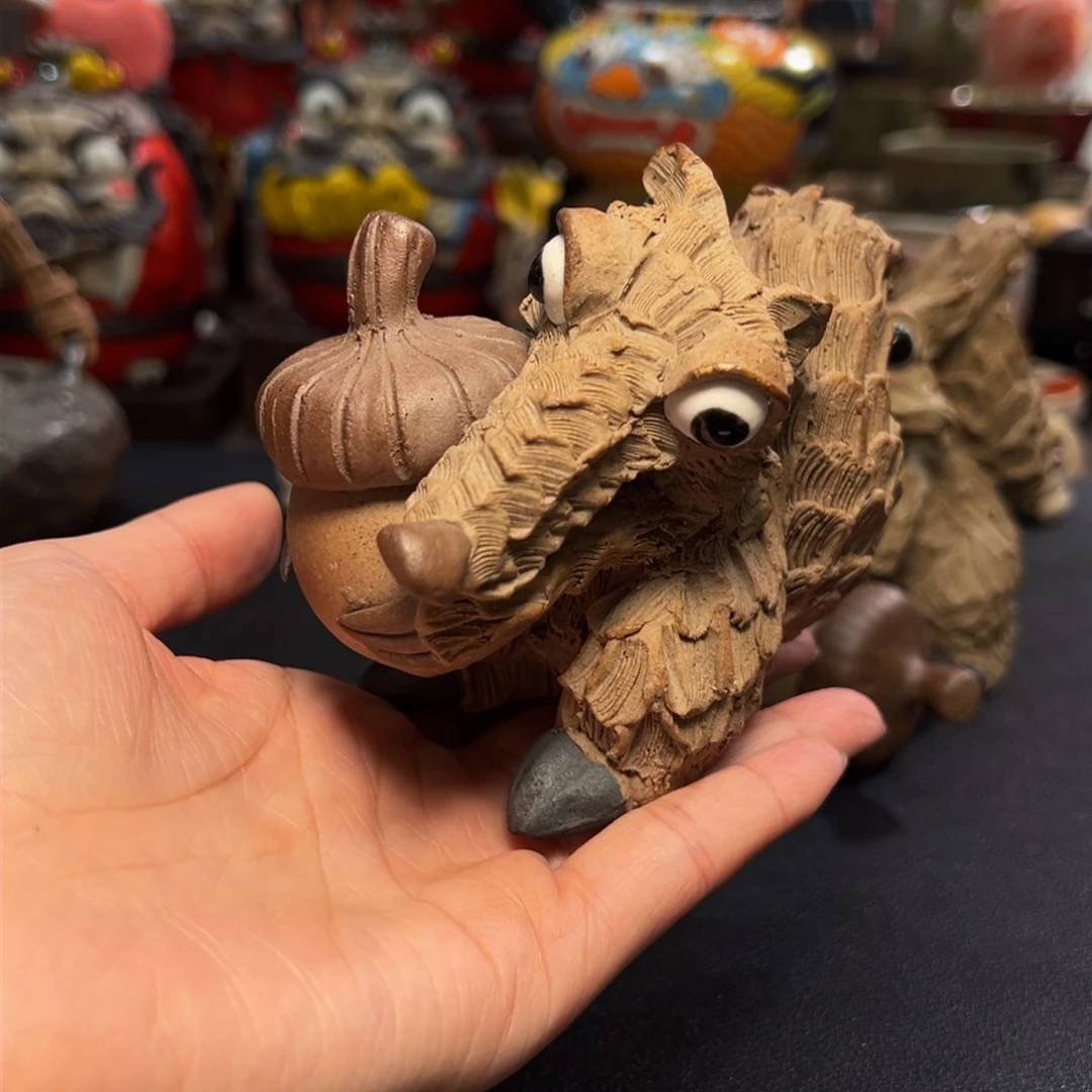 瓷片景德镇手工陶瓷艺术品