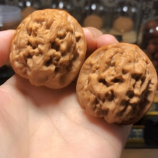 高端小众：精品核欢