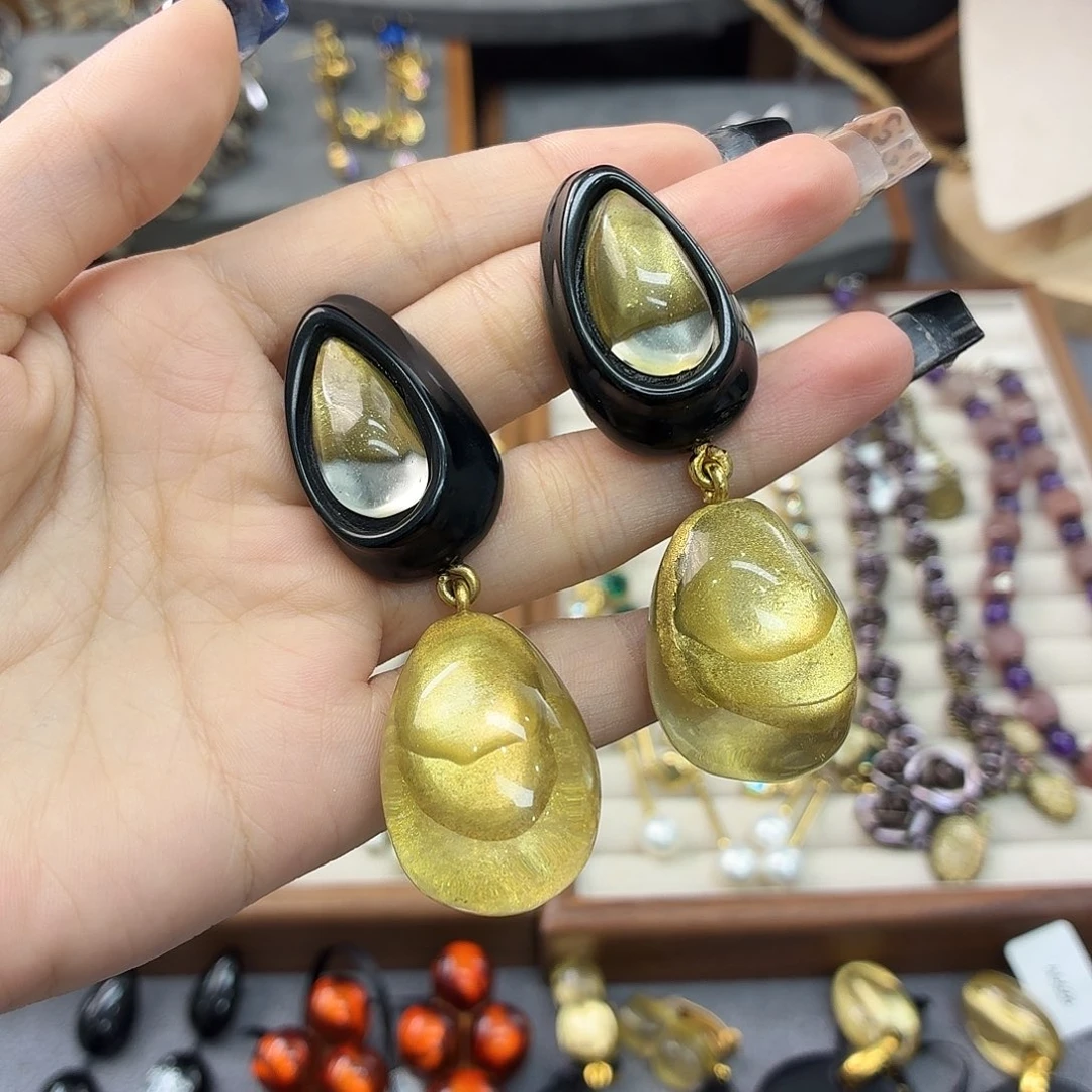 琉璃合金合金多米耳针 不退换