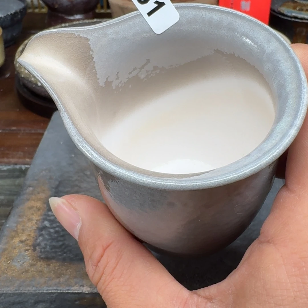 碟最**心非遗传承老叶柴烧451