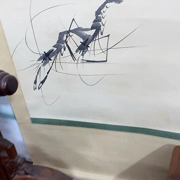 我在这里等着你来看看梦*