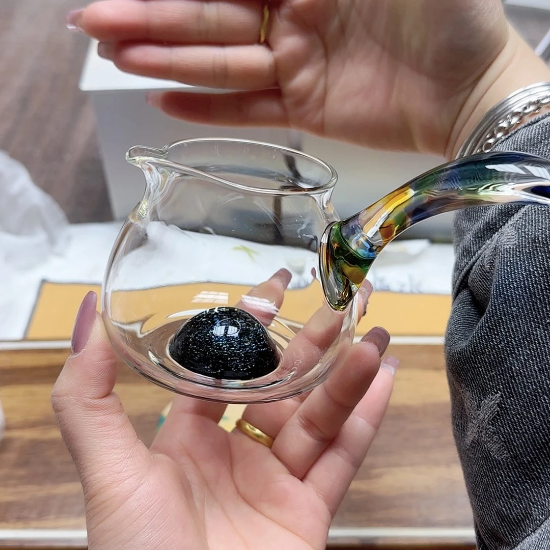 其他璀璨安语茶海炫彩色