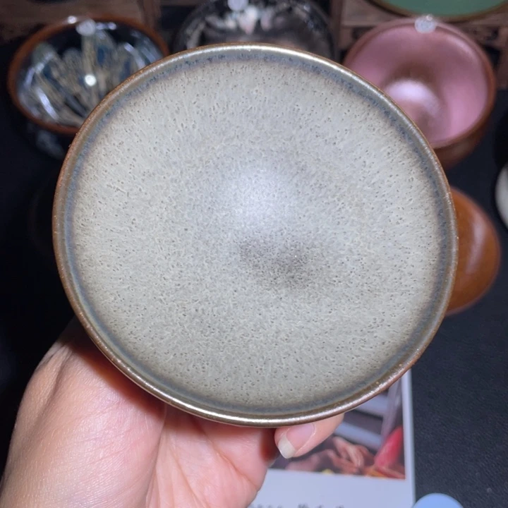 茶盏建盏直播间链接