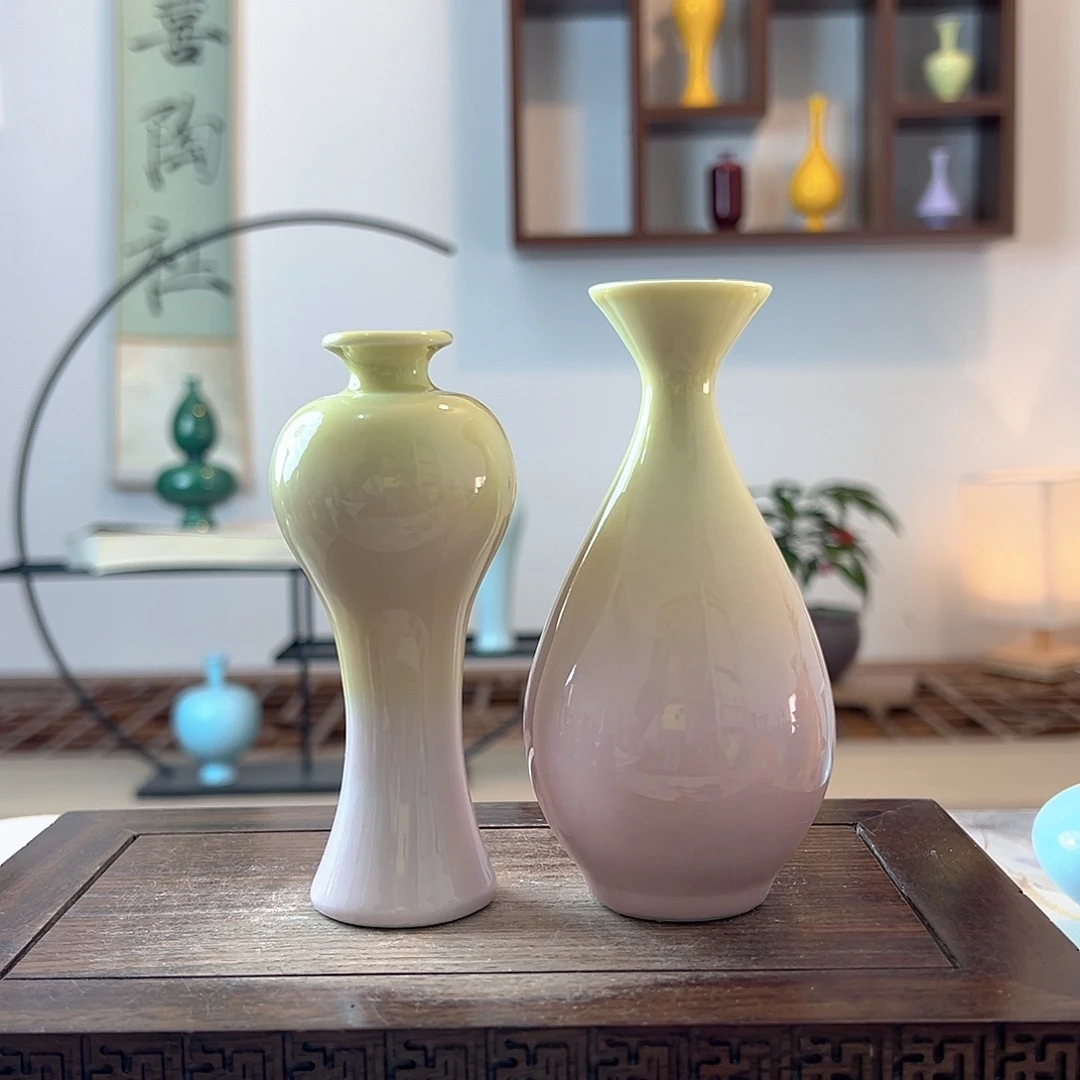 摆件陶景德镇陶瓷艺术展