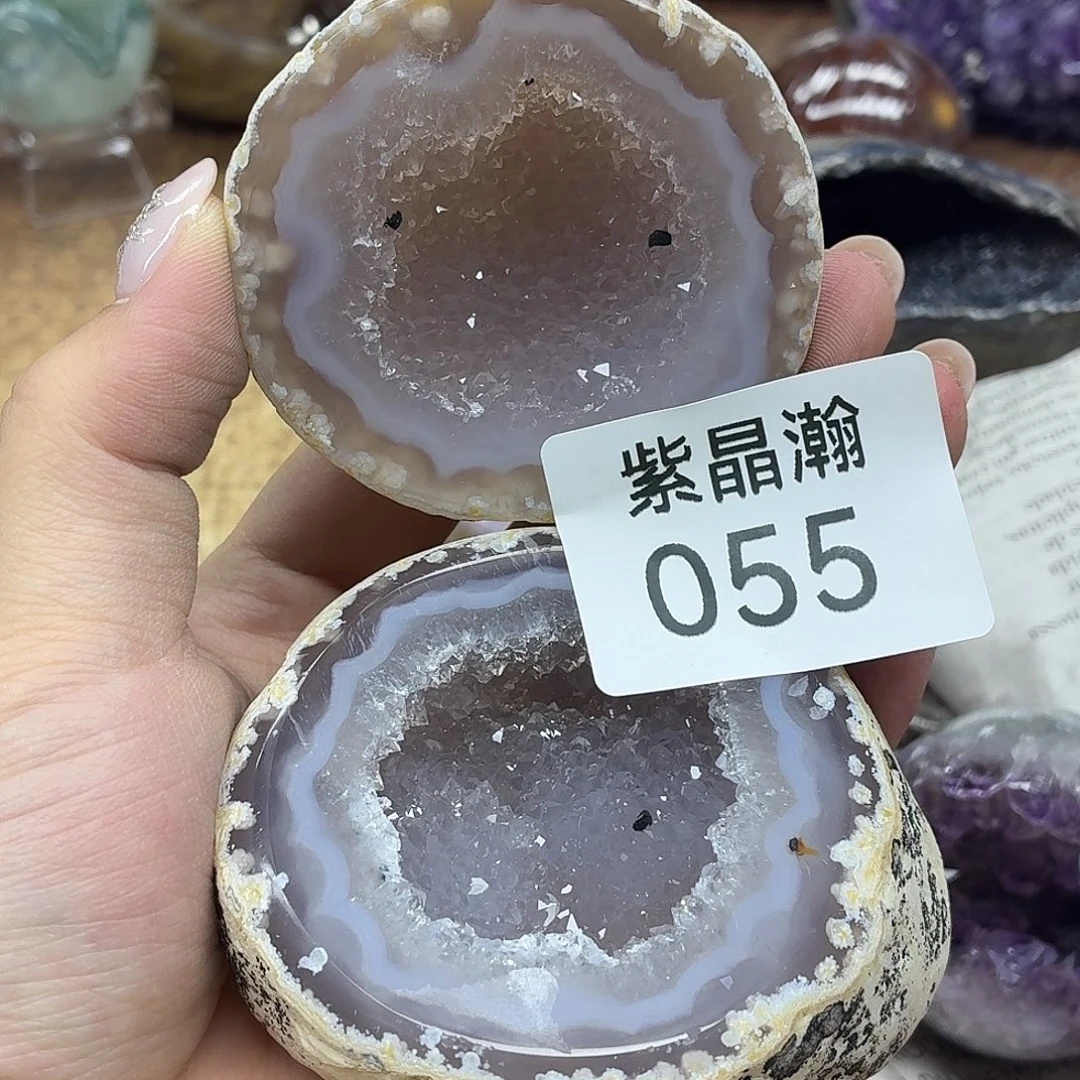 水晶大型摆件（非配饰）未镶嵌