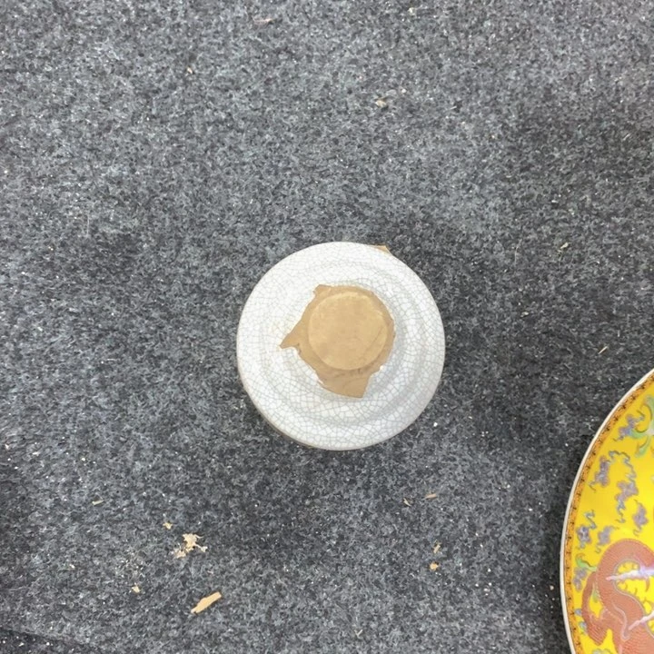 瓷片精品瓷器工艺