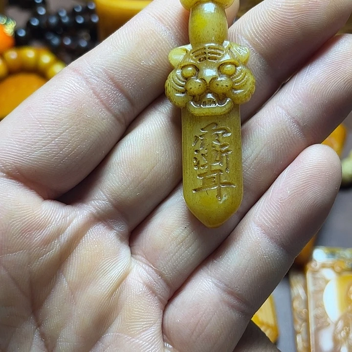 大果紫檀（缅甸花梨）福利多多