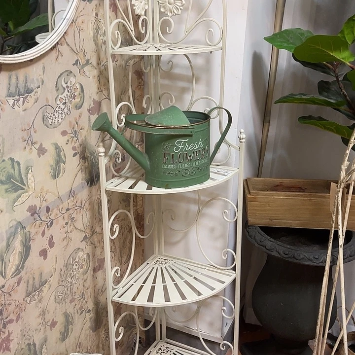 水晶玻璃吸管款复古