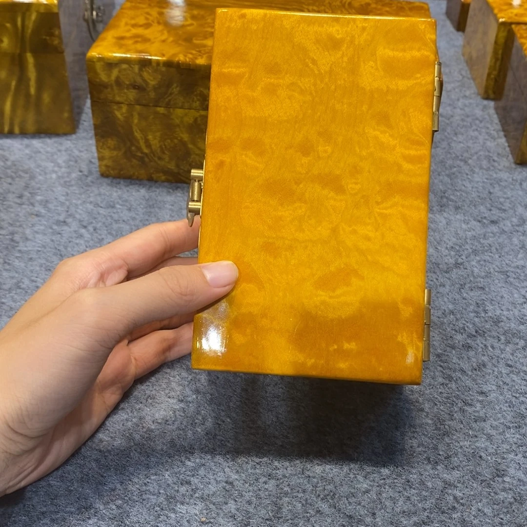 金丝楠金丝楠收纳盒15