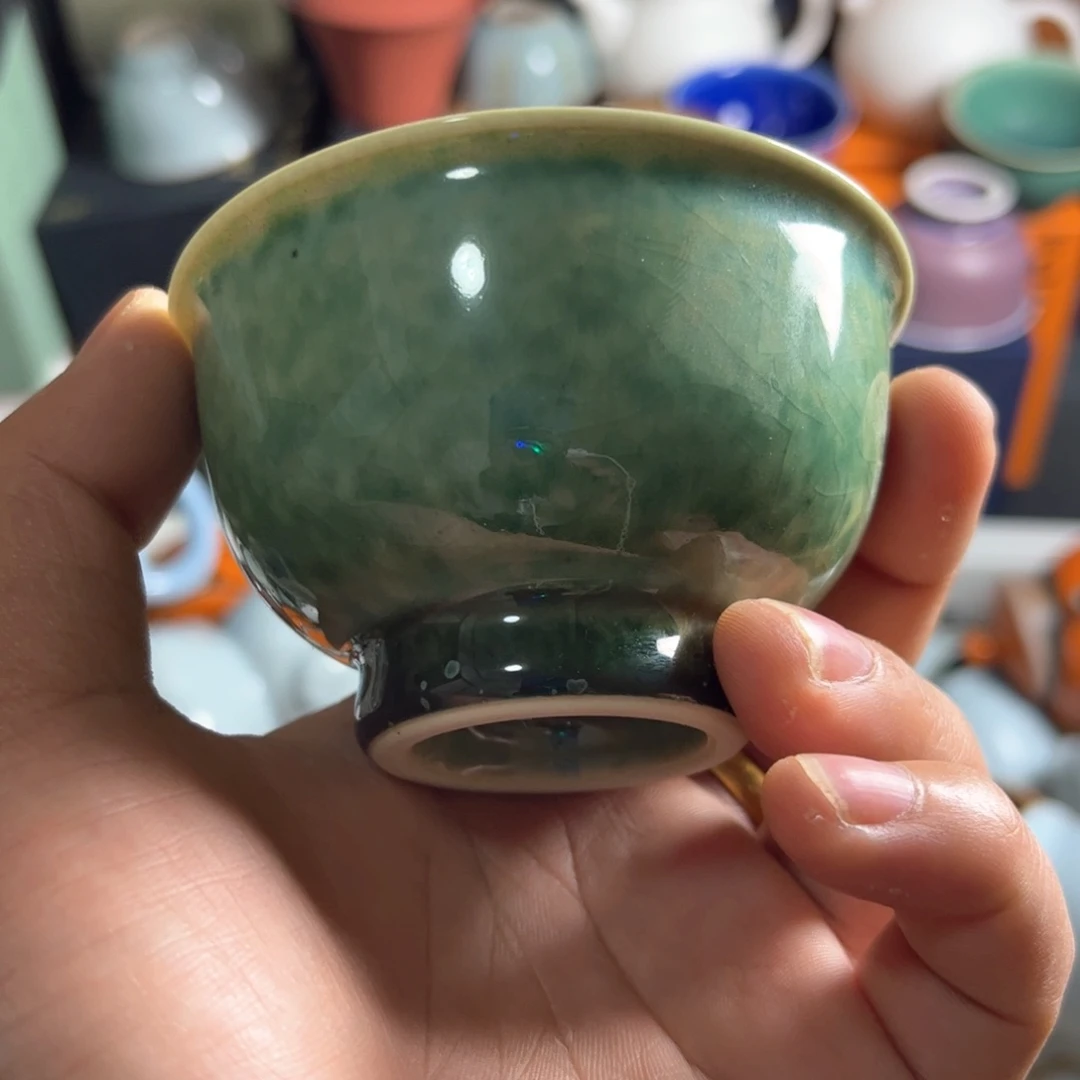 无运费险略有微瑕介意勿拍