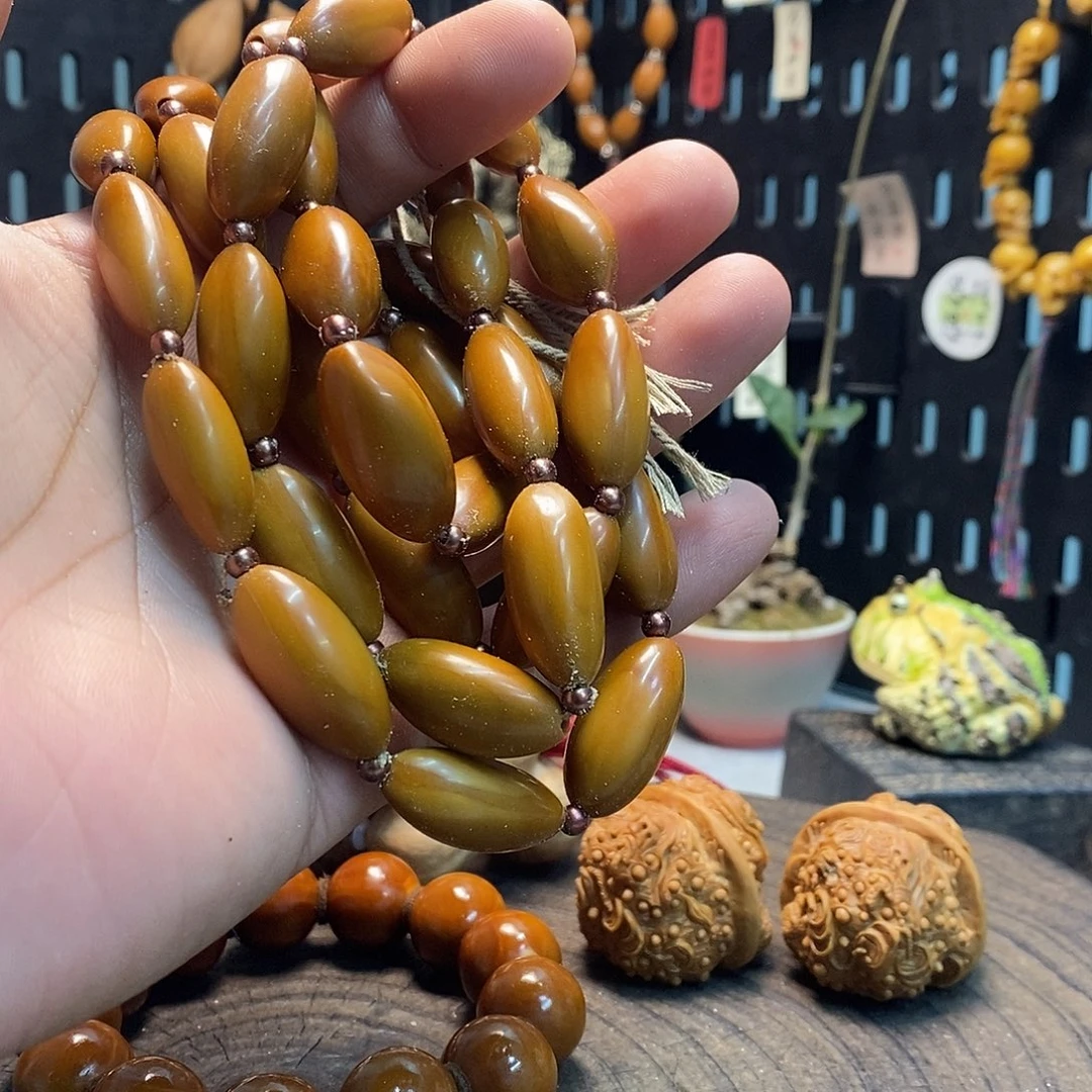 橄榄核手串/手链56669555569555599858