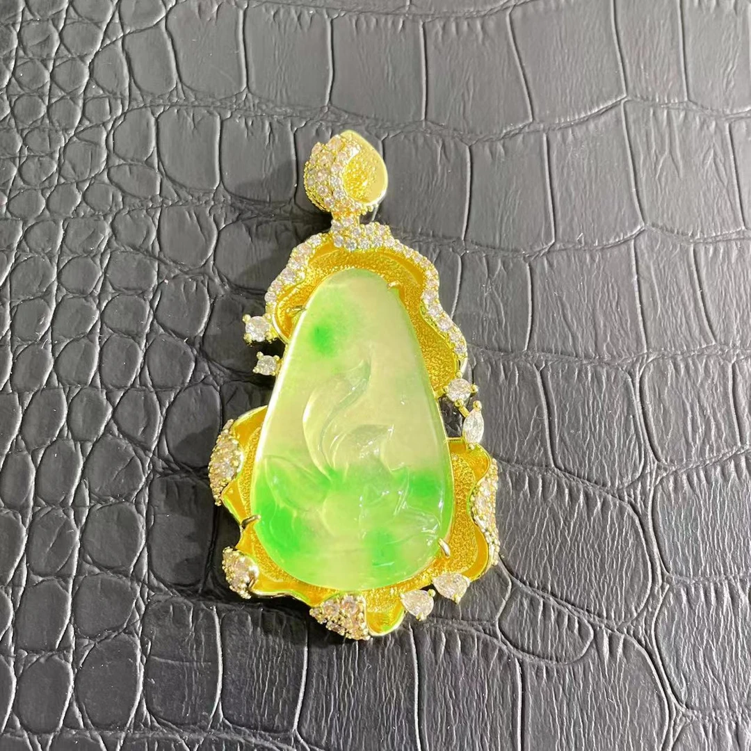 Y-517精美时尚吊坠多样性发一件