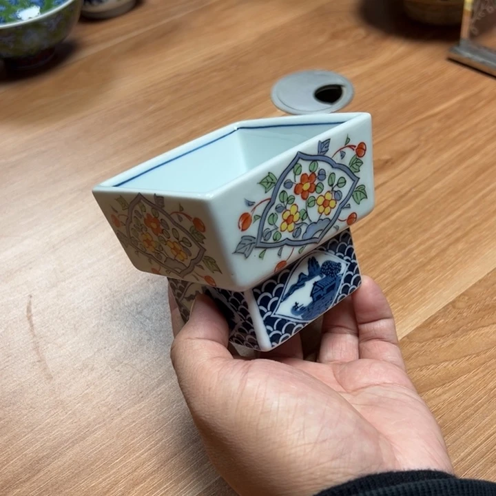 中古物品默认瑕疵21