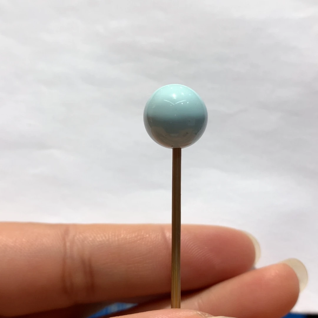 未镶嵌绿松石配饰