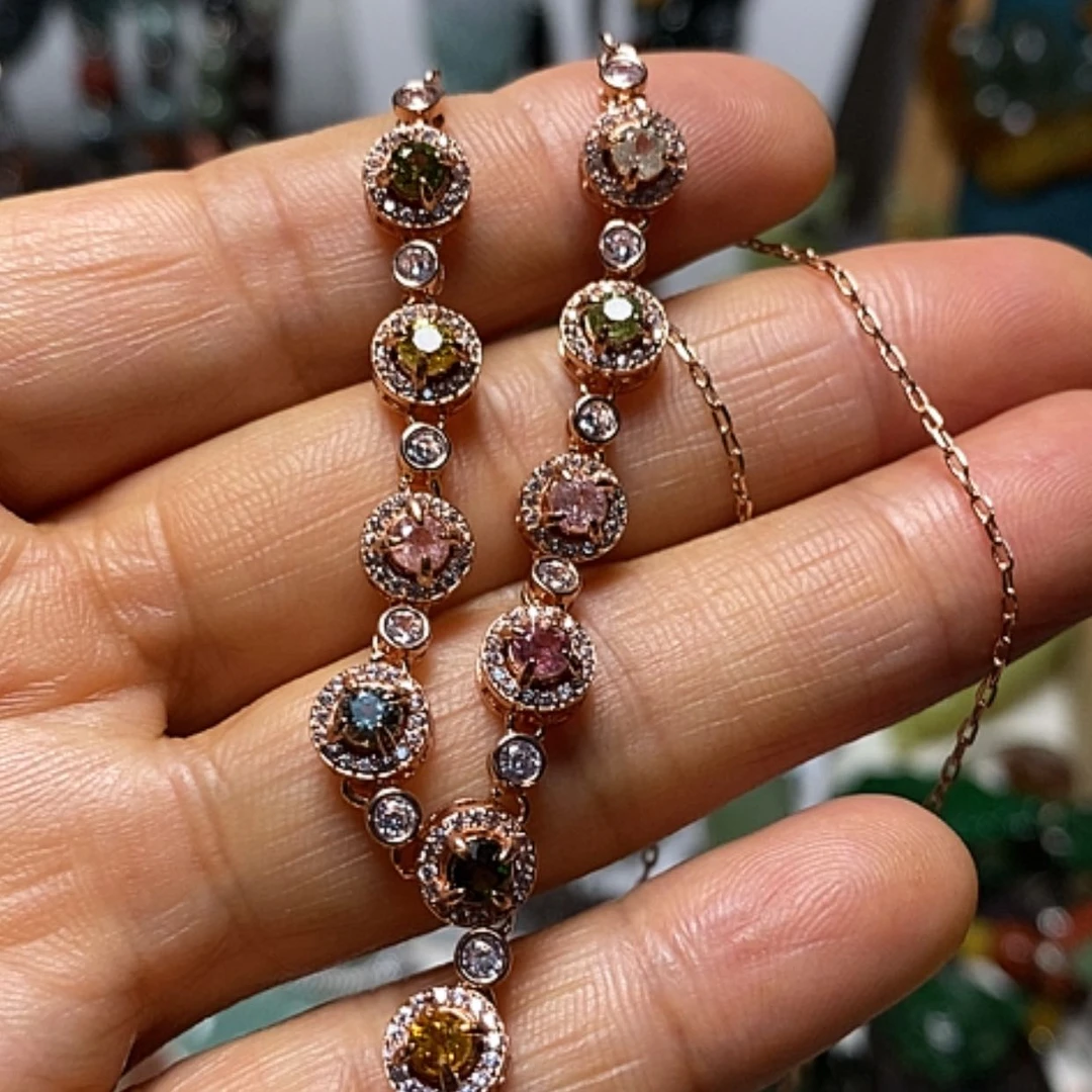 【闪购商品】翡翠未镶嵌吊坠(赠链)