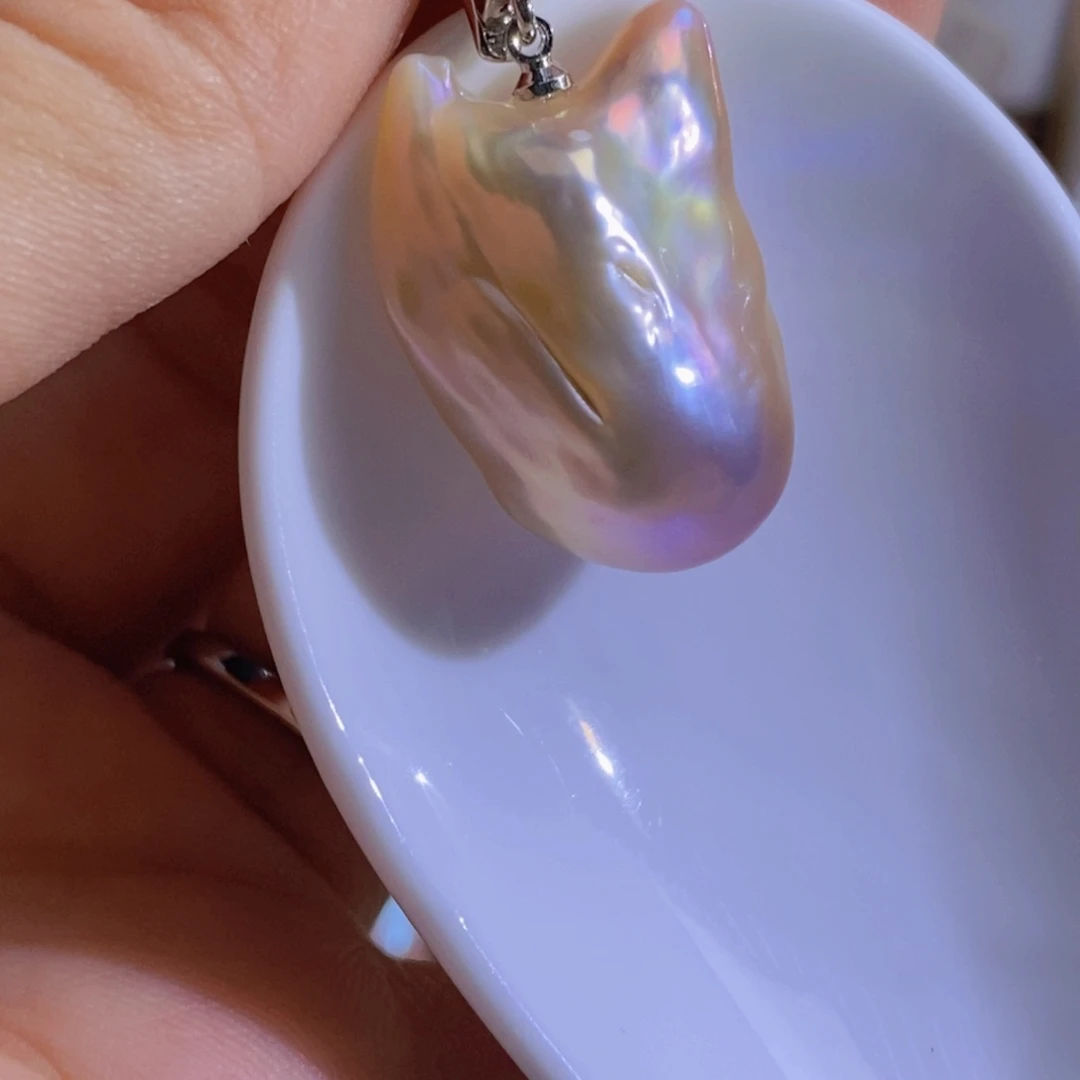 淡水珍珠合金淡水珍珠