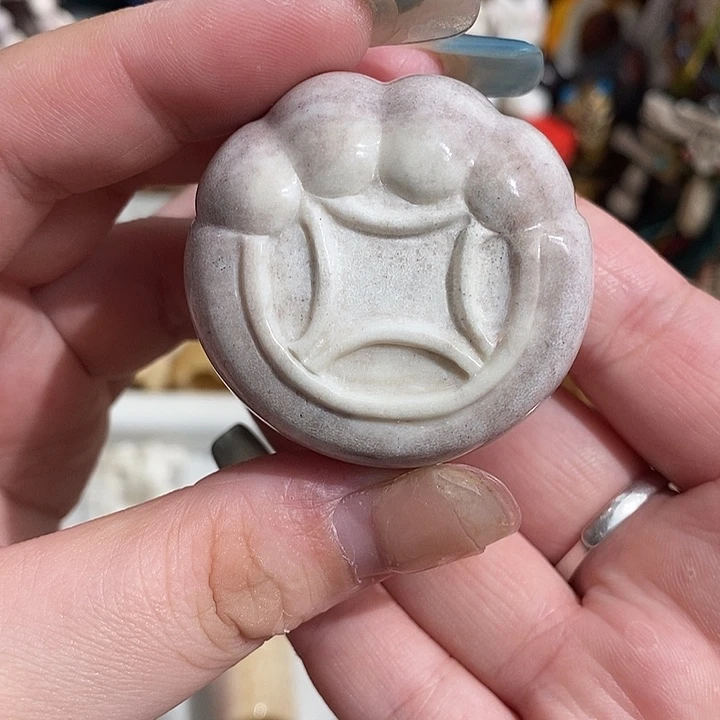 手串/手链鹿骨M13猫抓财鹿角