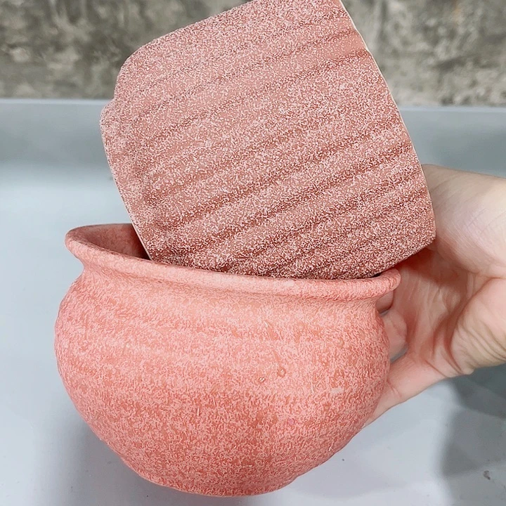 多肉花盆满10元包邮