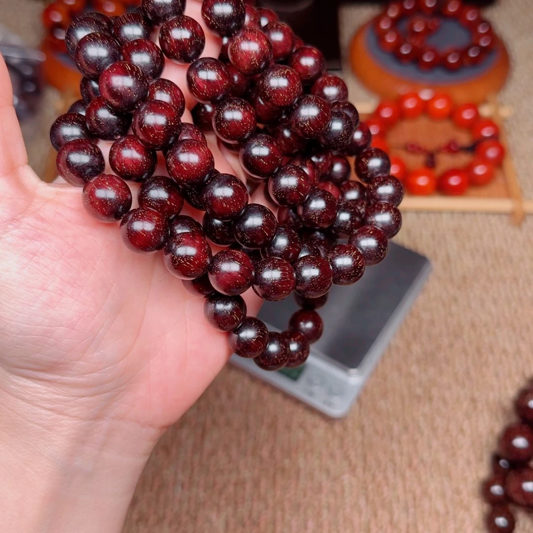 檀香紫檀（小叶紫檀）1.2