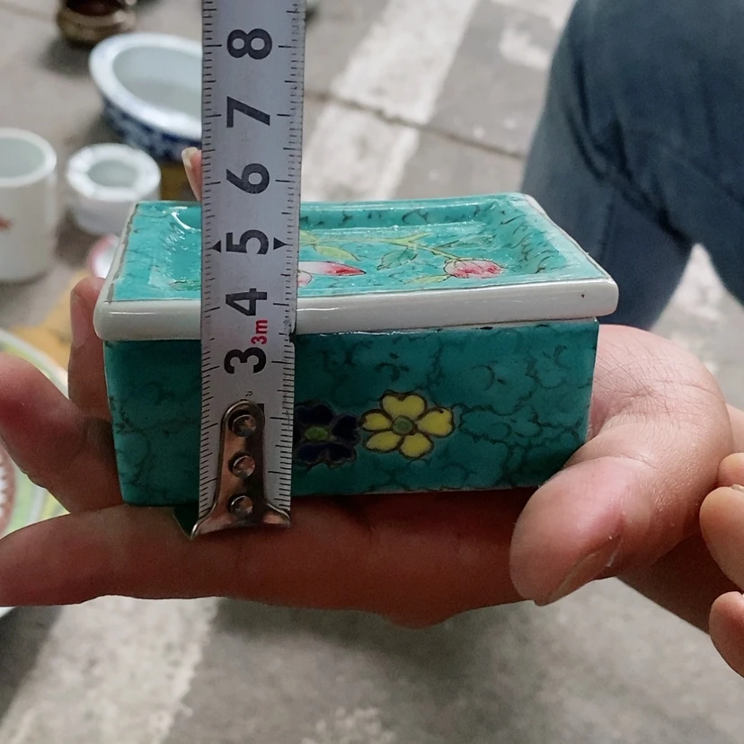 【闪购商品】瓷片景德镇现代工艺品