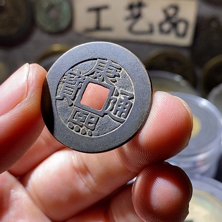 铜现代工艺品仿制品