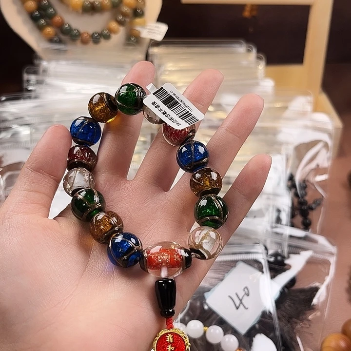Zora云仓 精品手串 无礼盒 23