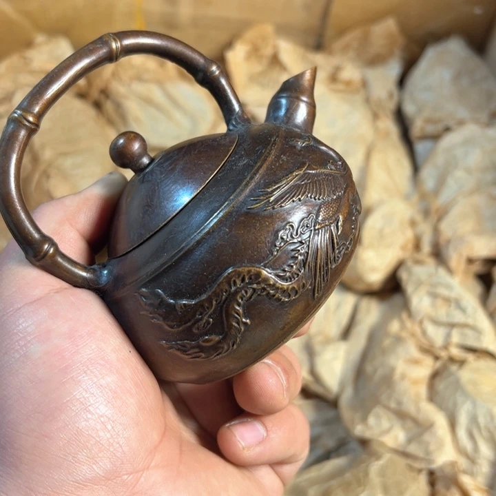 创意设计摆件工艺