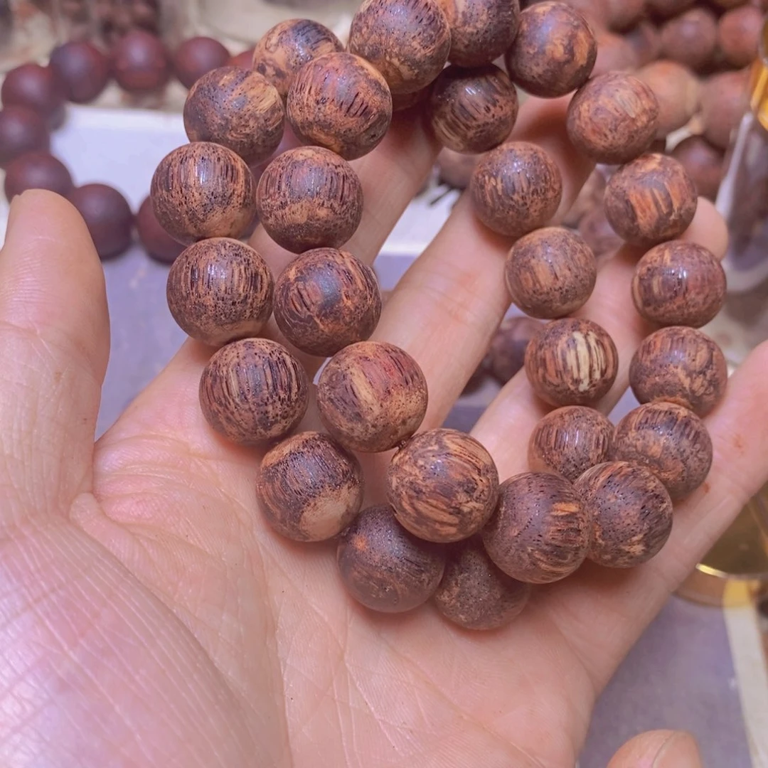 藤类降真香东芝料白油结晶1.5