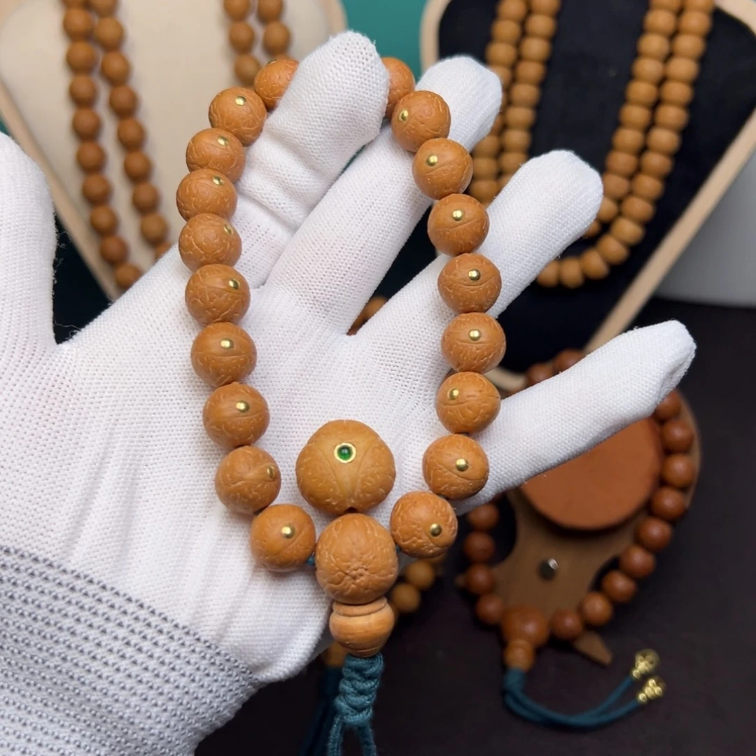 手串凤眼菩提菩提