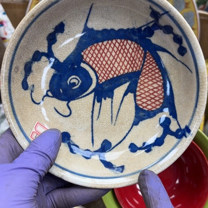 摆件瓷器摆件 瓷器摆件