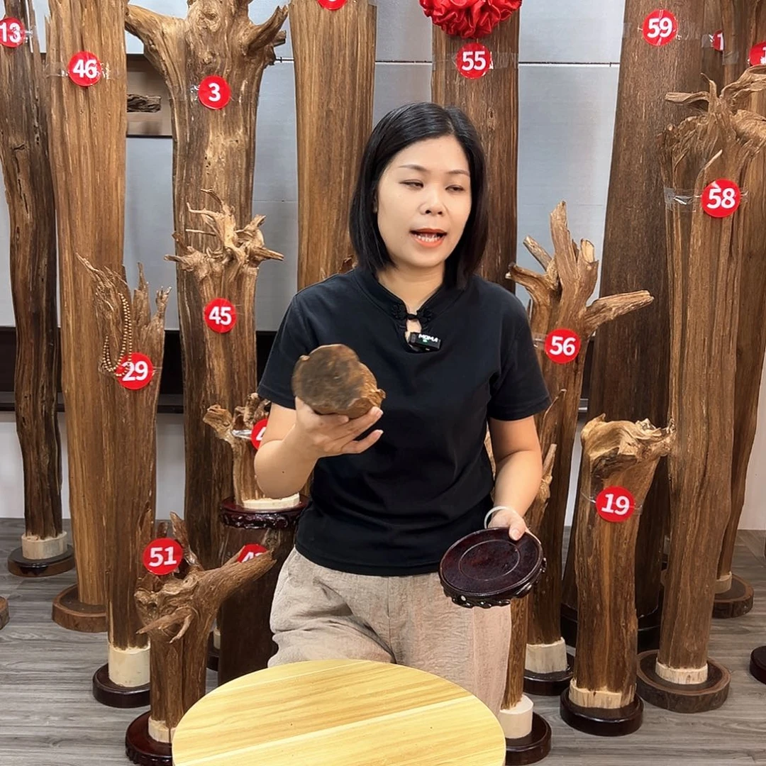沉香沉香碎屑沉香