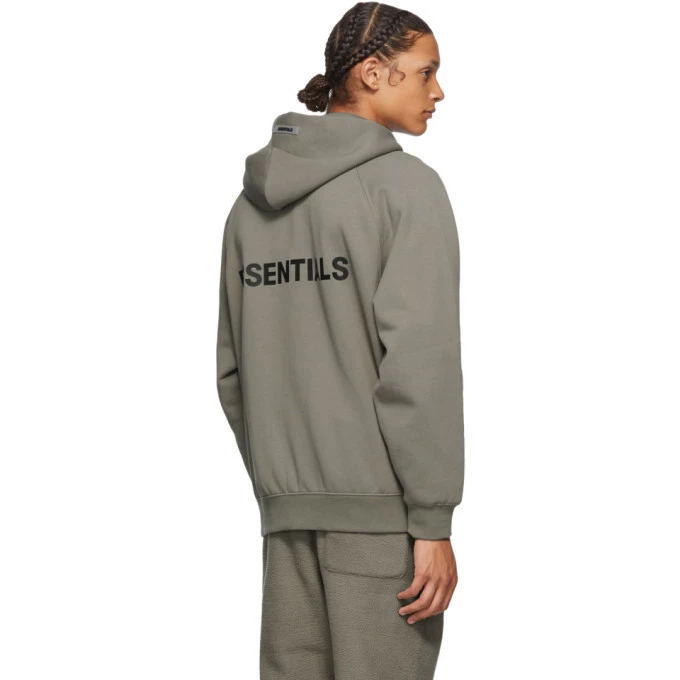 【拍一发二】20款背后大LOGO休闲连帽秋冬运动宽松加绒拉链外套