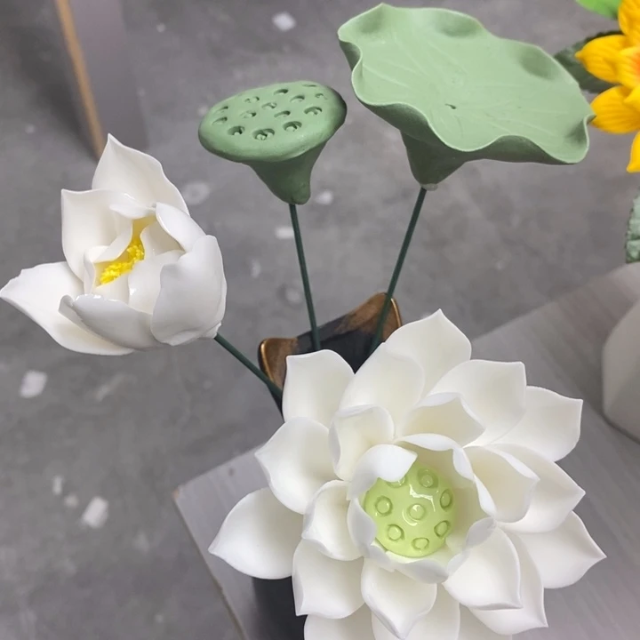 陶瓷陶瓷材料加工