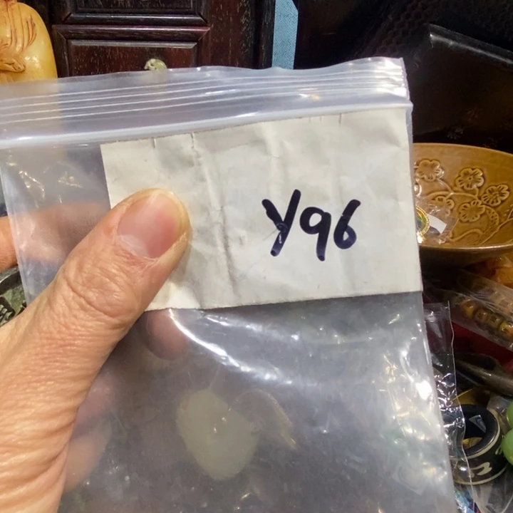 用***9金属九二一六直播间家居饰品专属链接