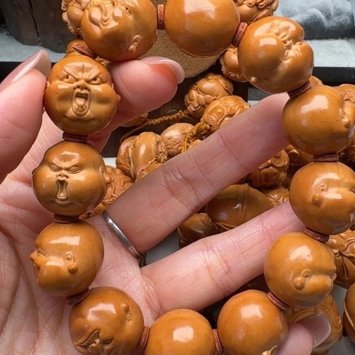 吊坠橄榄核橄榄核