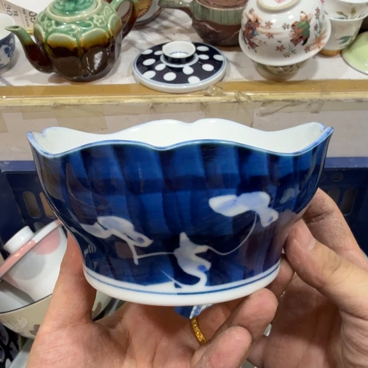 陶瓷推荐第二名20包邮