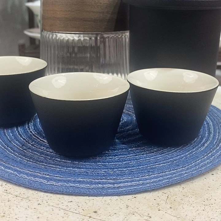 精致好看的茶具茶器