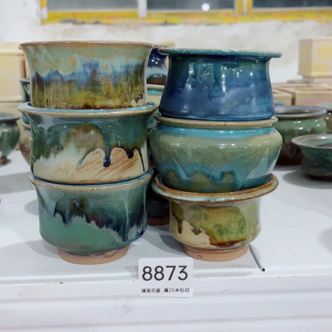 8873内口7景德镇手工制作