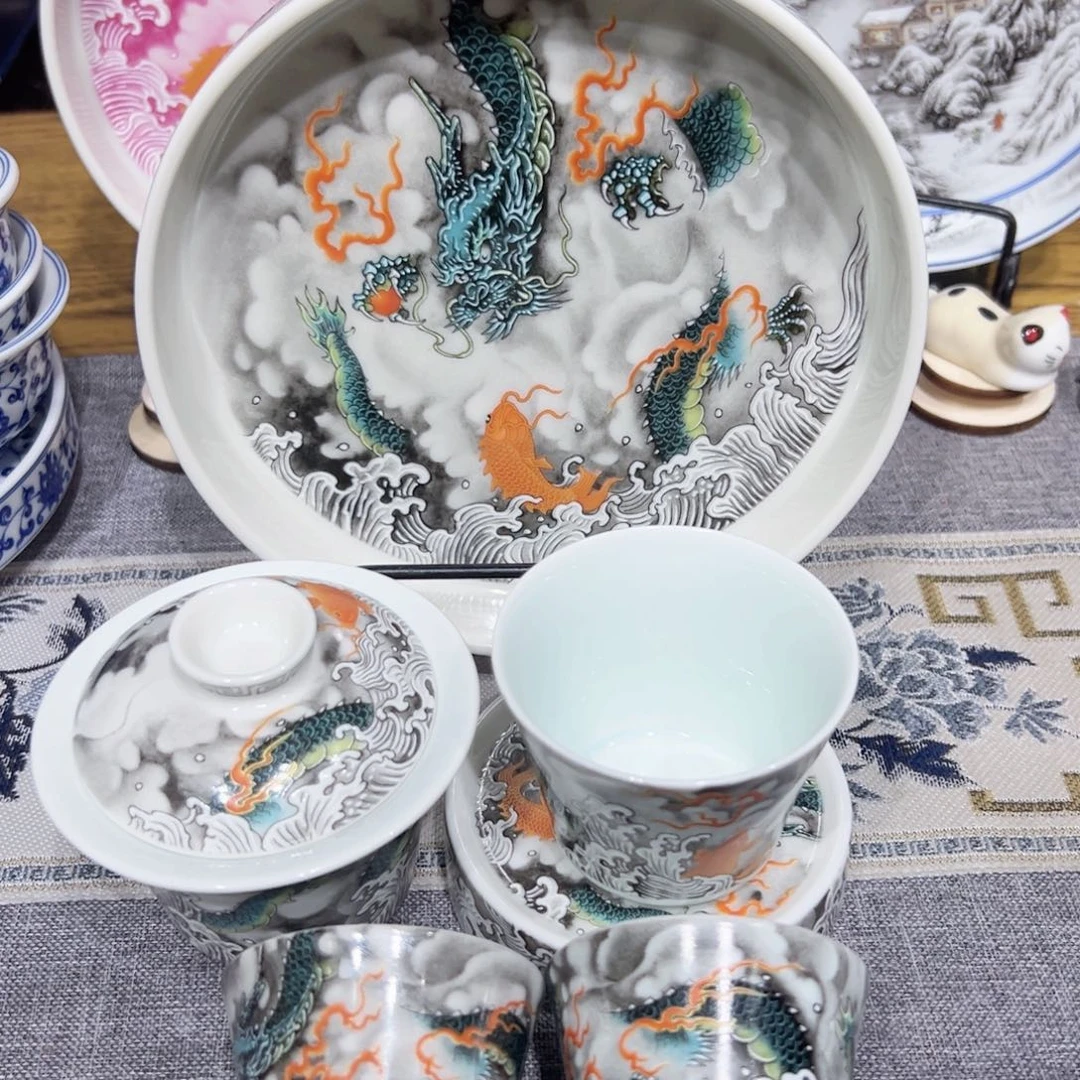 景德镇陶瓷学院等多家单位建立