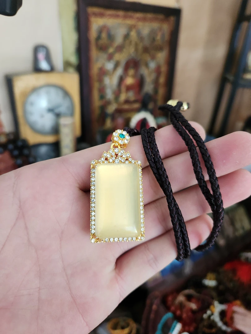 【闪购商品】海运母项链