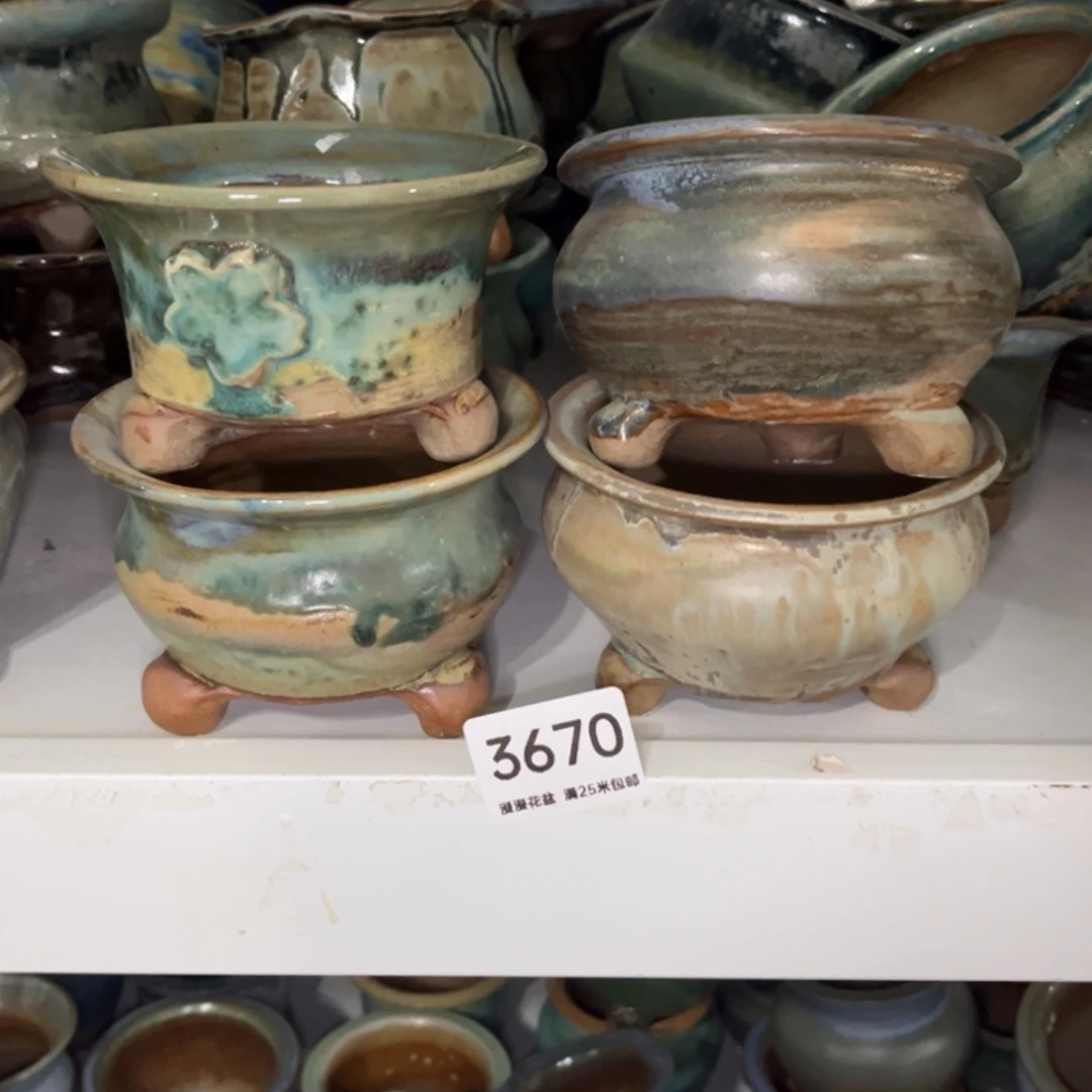 3670内口9景德镇手工