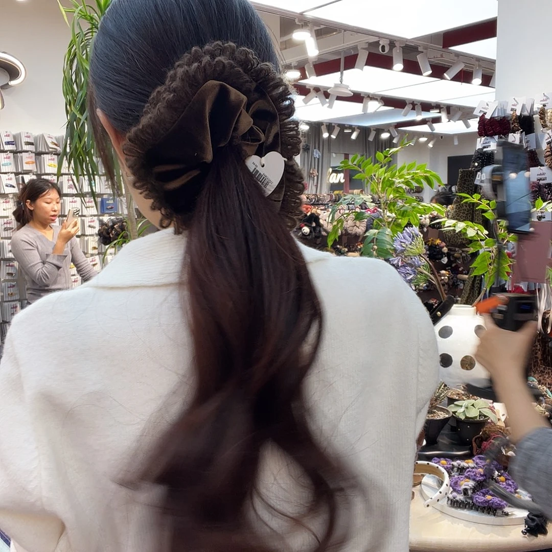 布艺非金属44 大肠