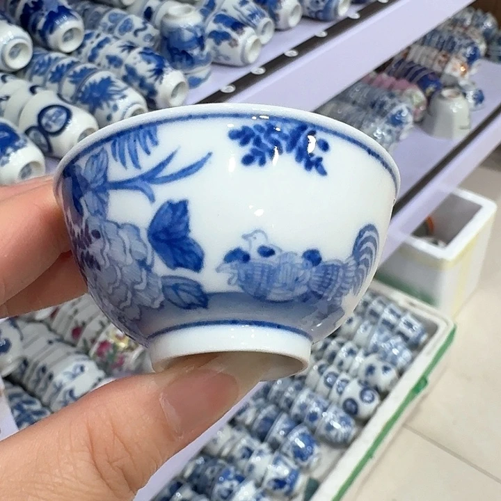 陶瓷艺术品收藏陶瓷