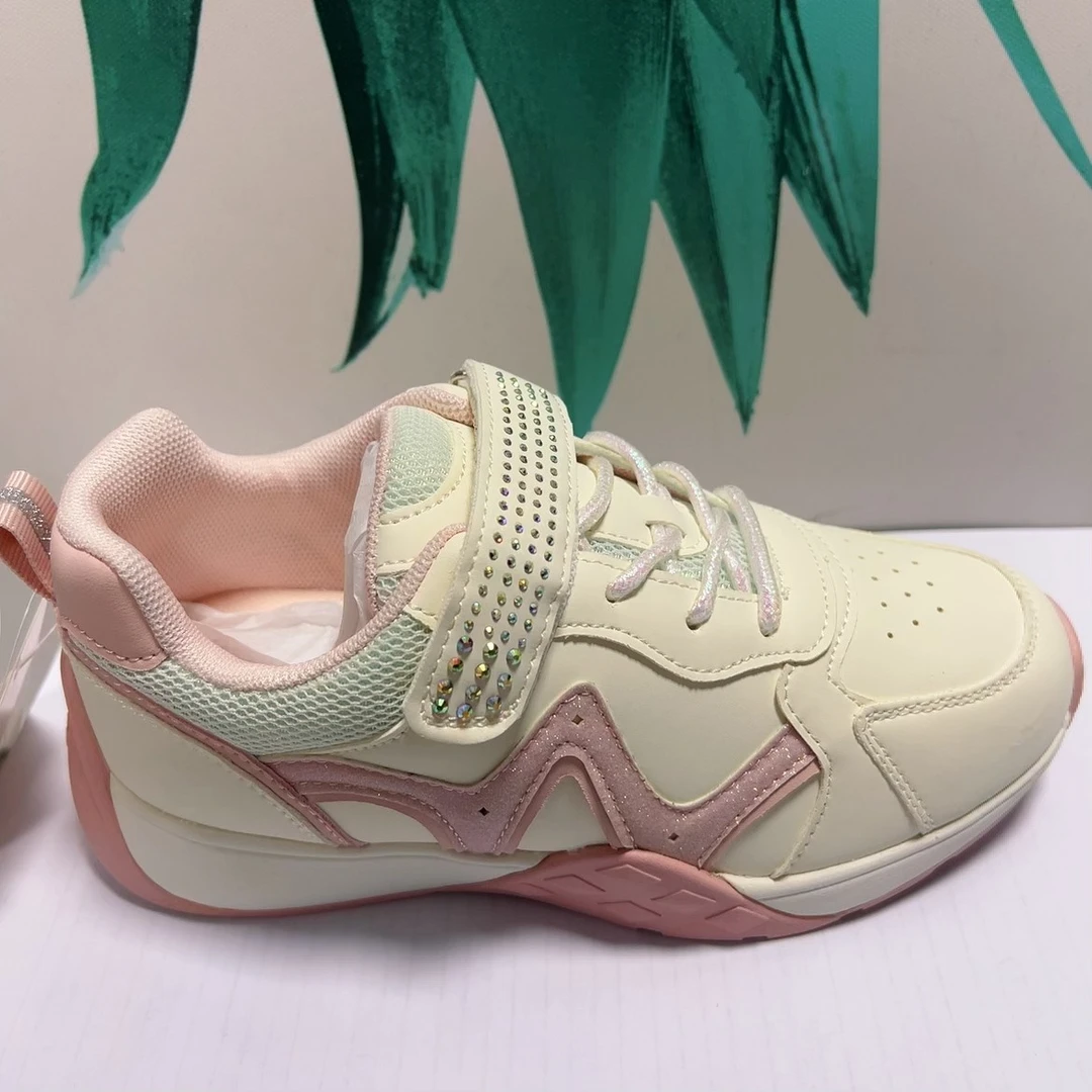 大庆仓  四季儿童休闲鞋  货号63234H901（巳库DS47）