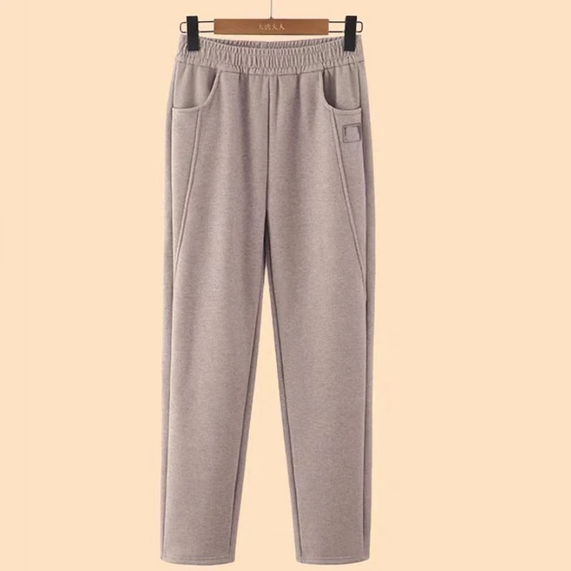 KZ91时尚秋装休闲秋冬装裤子